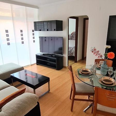 Nexthome Beach & Pool Lloret de Mar Exterior foto