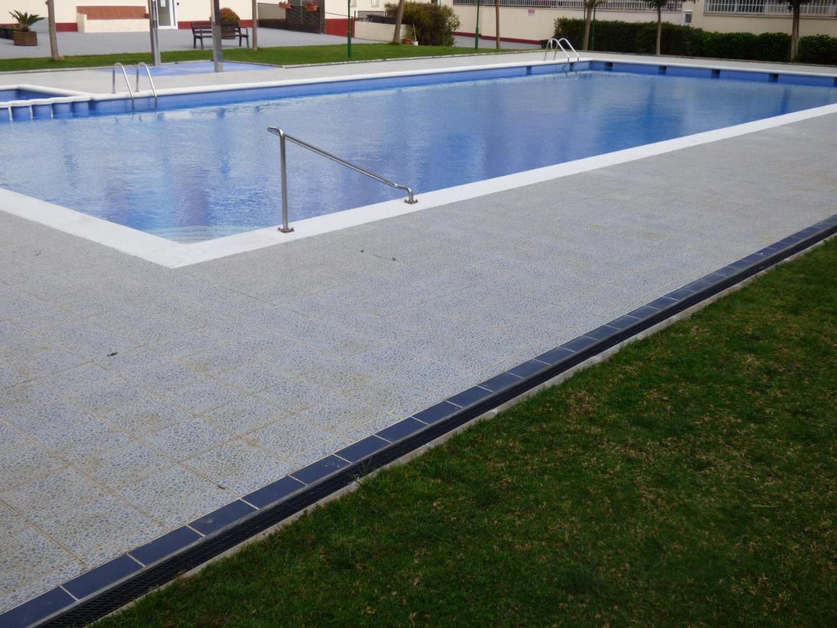 Nexthome Beach & Pool Lloret de Mar Exterior foto